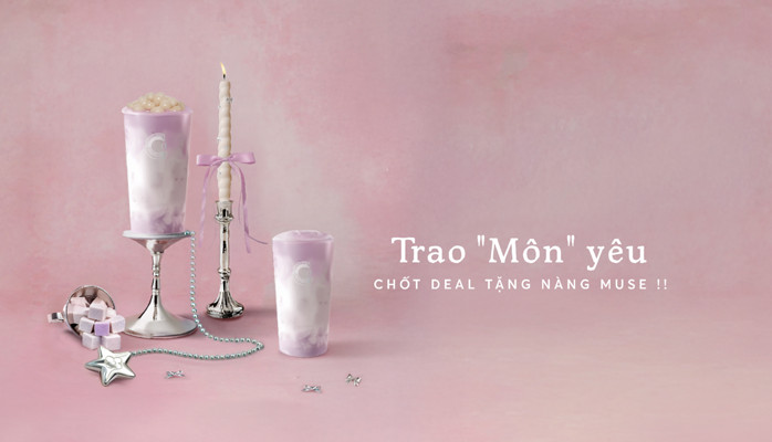 Cheese Coffee - Sư Vạn Hạnh