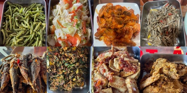 Cơm Nhà Cô Tâm - 02 Bùi Trang Chước