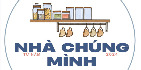 Nhà Chúng Mình - Vũ Ngọc Phan