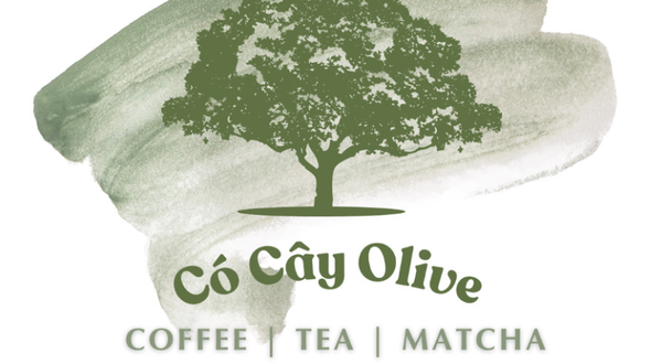 Có Cây Olive - Drinks - Phan Văn Trị