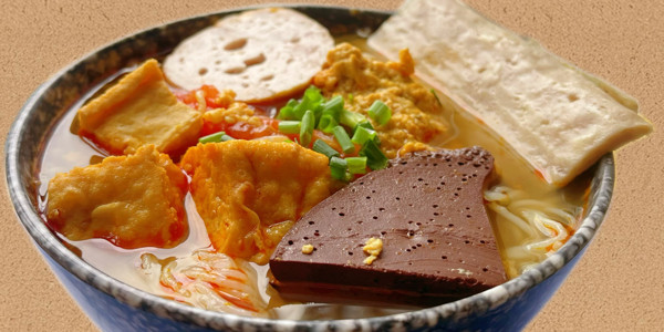 Bún Riêu Cua Ngọc Hương Vị Xưa