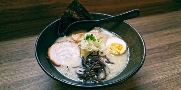 Iki Ramen & Donbri
