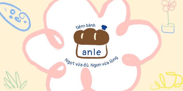 An Lê Bakery - Trần Quốc Toản