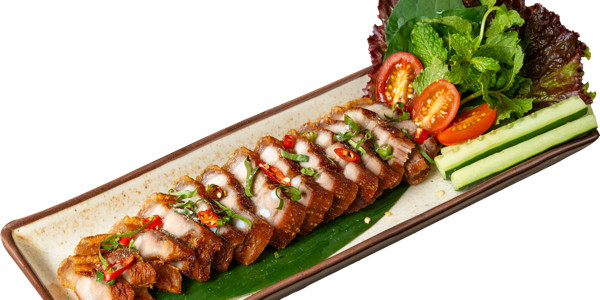 Sabai - Ẩm Thực Thái Hiện Đại