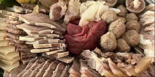 LẨU BÒ PHÚ QUÝ Q9