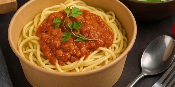 Tiệm Dì Linh - Mì Ý, Tàu Hũ & Đồ Ăn Vặt - Giảng Võ