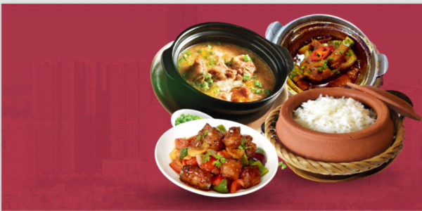 Cơm Niêu Và Cháo Sườn Chú Chen - Nguyễn Trãi