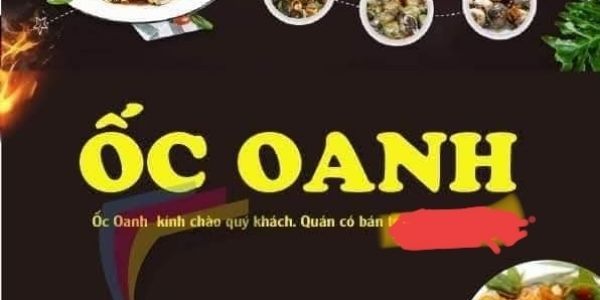 Ốc Oanh - Trương Thị Hoa