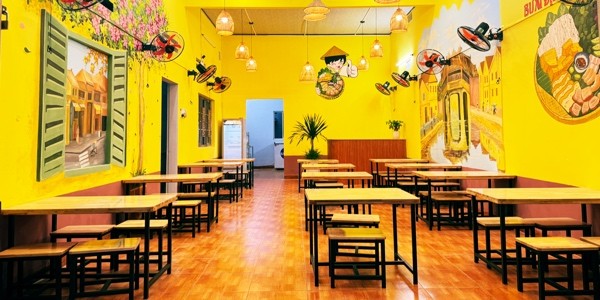 Bún Đậu Chú Béo - Bún Đậu Mắm Tôm - 76 Vũ Bảo