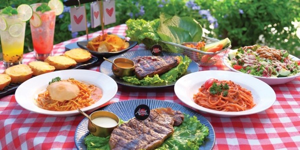 À Steak & Pizza - Nguyễn Thị Định