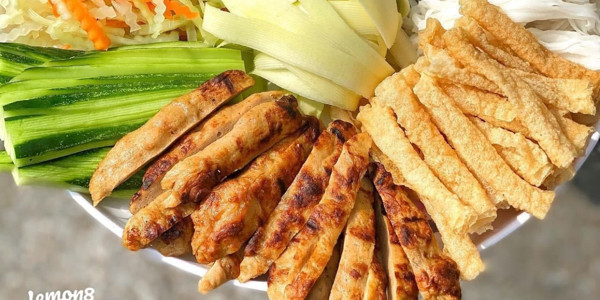 Bùi Gia - Nem Nướng Nha Trang