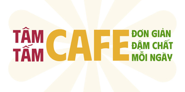 Tâm Tấm Cafe - Cà Phê & Trà - Mai Dịch