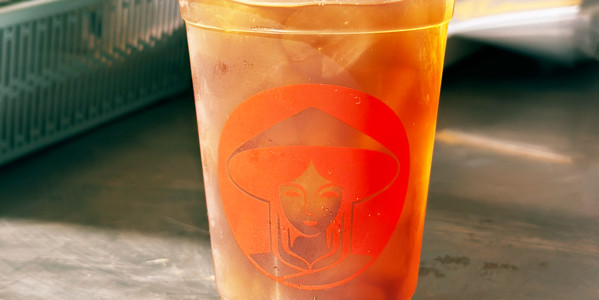 Triệu Gia Trà - Đường 3/2