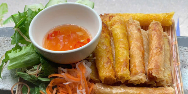 Quán Quê - 1 Mân Quang 15