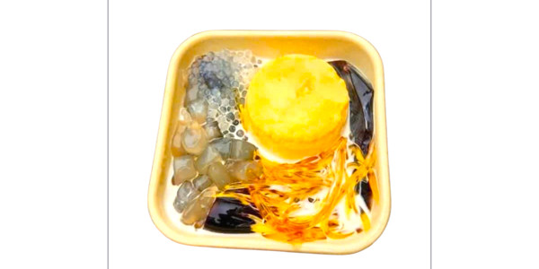 Tiệm Trà Nơ House - Yết Kiêu