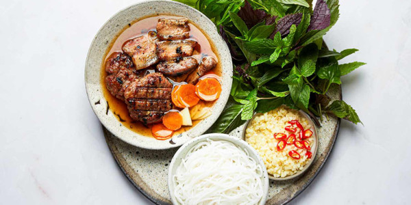 Bún Đậu & Bún Chả Xóm