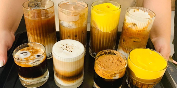 T-Belge Food & Drink