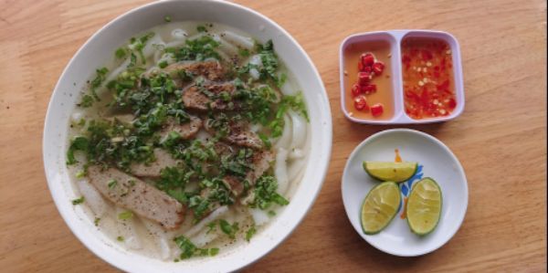 Cơm, Bún & Bánh Canh - Văn Lang Quán