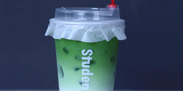 Trà Sữa Student Tea - 172 Đường Z115