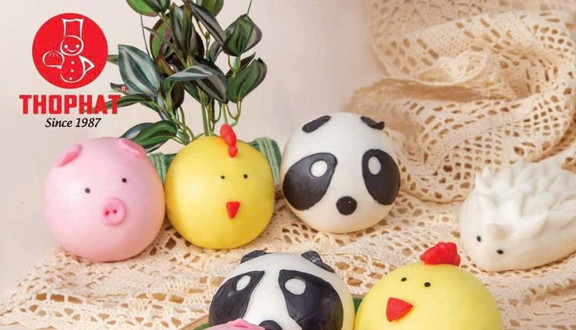 Minibao Thọ Phát - Phạm Văn Chiêu