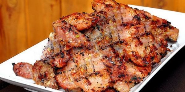 Hủ Tiếu 476 - Lê Đức Thọ