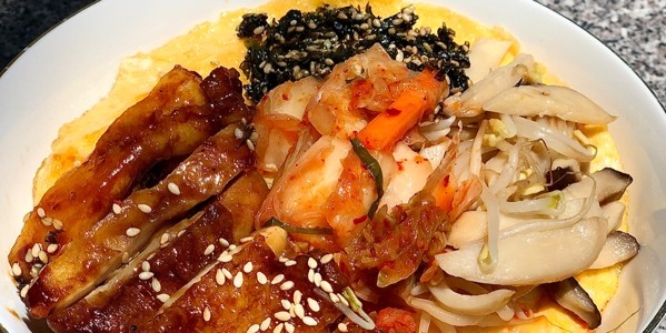 Hẻm 21 - Cơm Trộn Hàn Quốc & Ăn Vặt