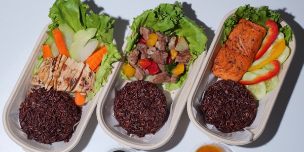 Fit Bites - Eat Clean Tây Hồ