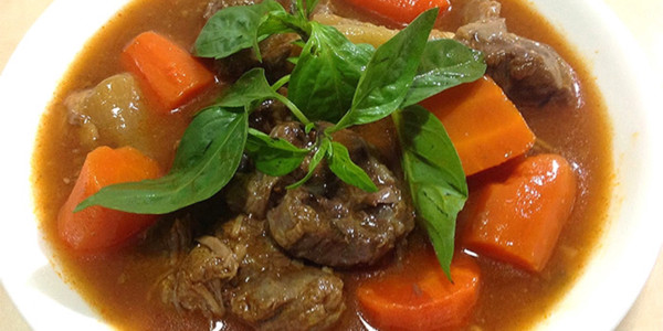 Mỳ Quảng & Bò Kho - Mỹ Khê 6