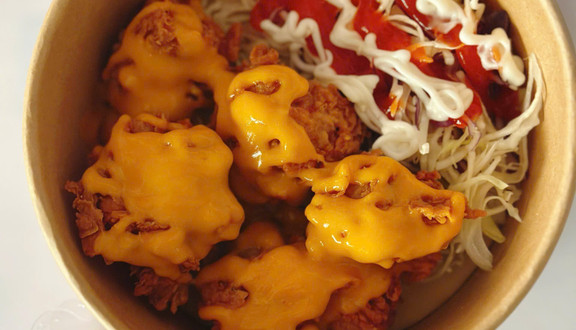 Gà Sốt 140 - Gà Sốt Kem - 140 Nguyễn Thái Bình