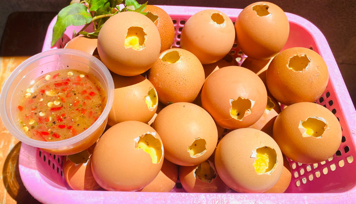 Ăn Vặt - Mẹ BoyBo - Phan Đình Phùng