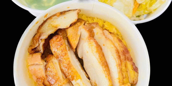 Cơm Thố Nam Kinh - Đường Láng