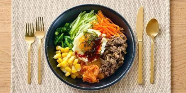 Cơm Trộn Yummi - Tây Mỗ