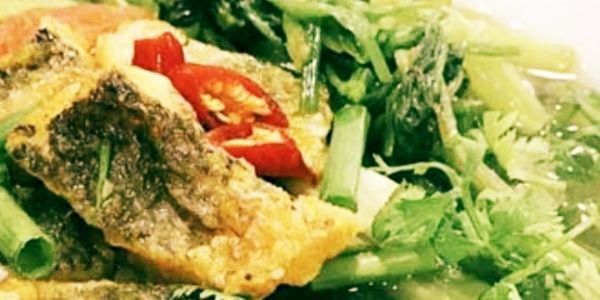 Bún Cá Rô Hợp Phát