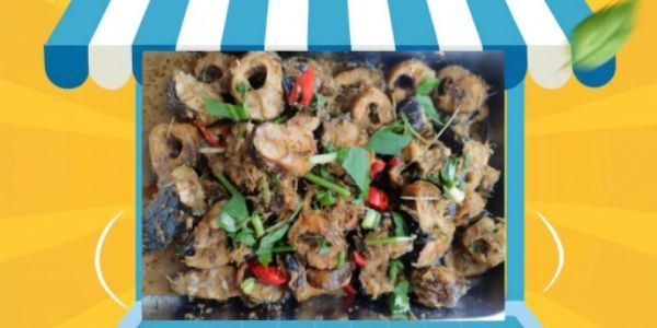 Cơm Phần 25K - Phạm Hùng