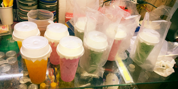 Coffee Koi Thanh Bình