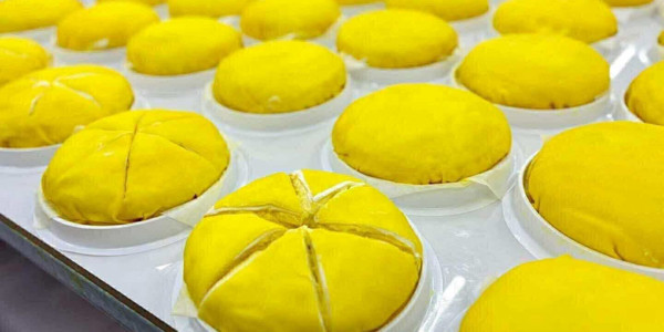 Bếp Mẹ Bon - Lê Trọng Tấn