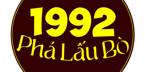 PHÁ LẤU BÒ 1992