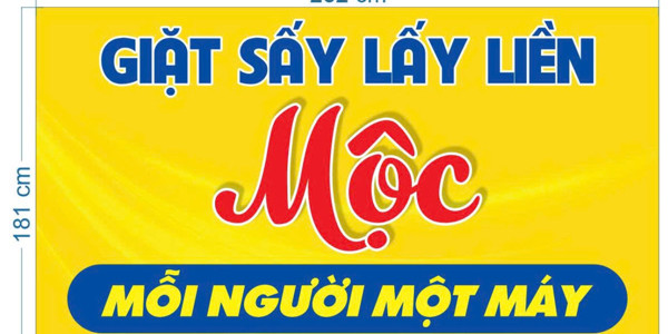 Mộc Coffee Giặt Sấy - 128B Thủ Khoa Huân