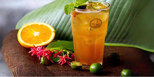 Cốc Cốc An Đông - Lê Hữu Trác