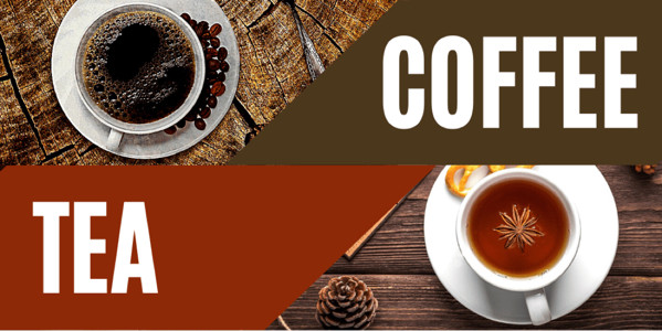 Coffee & Tea 79 - Lê Hoàn
