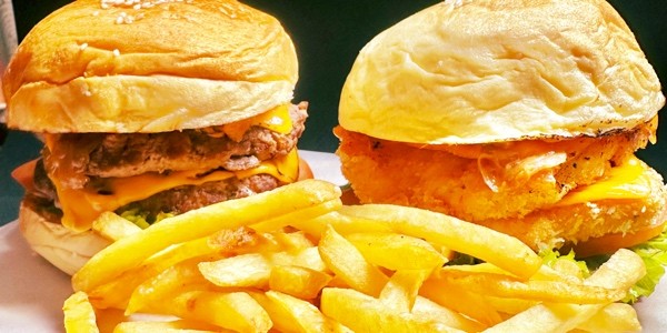 POW - Pasta, Burger & French Fries - Tôn Thất Thuyết