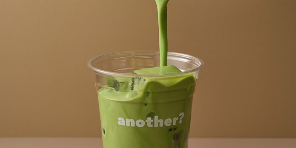 Another Bake Shop - Cheese Cake & Matcha