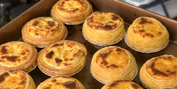 Tarta - Go Thăng Long