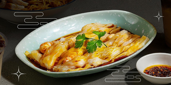 Bánh Cuốn Quảng Đông Hoàng - Nguyễn Trãi