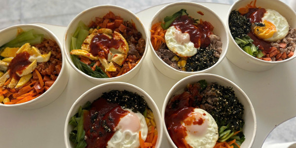 Tiệm Ăn Nhà Meow - Mì, Miến & Cơm Trộn