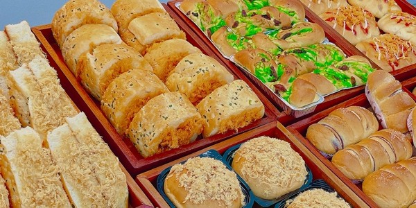 Trang House Bakery - 239 Nguyễn Thái Học