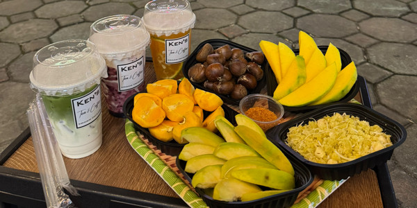 Ken’s Tea & Coffee