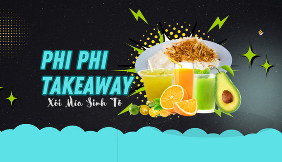 Phi Phi - Xôi - Vĩnh Lộc
