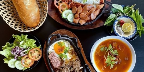 Beef Station - Bò Né & Bít Tết - An Thượng 34