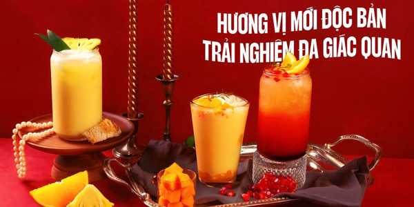 NYNA Coffee - Cà Phê, Trà Vị Tự Nhiên & Bánh - Minh Khai